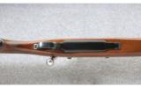 Ruger ~ M77 Mark II Left Handed ~ .30-06 - 4 of 9