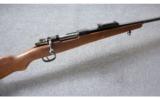 Zastava ~ FN M98 Sporterized ~ 8x57mm Mauser - 1 of 6