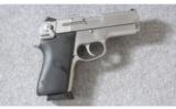 Smith & Wesson ~ 4516-1 ~ .45 acp - 1 of 6