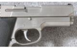 Smith & Wesson ~ 4516-1 ~ .45 acp - 5 of 6