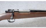 Zastava ~ M98 Sporterized Mauser ~ 8x57mm Mauser - 3 of 7