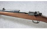 Zastava ~ M98 Sporterized Mauser ~ 8x57mm Mauser - 6 of 7