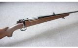 Zastava ~ M98 Sporterized Mauser ~ 8x57mm Mauser - 1 of 7