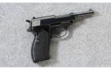 Walther AC41 ~ P-38 ~ 9mm Para. - 1 of 6