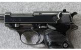 Walther AC41 ~ P-38 ~ 9mm Para. - 3 of 6