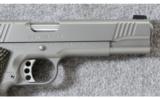 Kimber ~ 1911 Stainless TLE II ~ .45 acp - 4 of 4