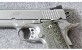 Kimber ~ 1911 Stainless TLE II ~ .45 acp - 3 of 4