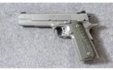 Kimber ~ 1911 Stainless TLE II ~ .45 acp - 2 of 4