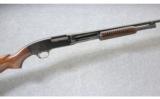 Winchester ~ Model 42 ~ .410 - 1 of 9