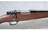 Zastava ~ M85 Mini Mauser ~ .223 Rem. - 3 of 6