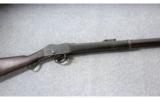 BSA ~ Martini-Henry ~ .577/450 - 1 of 7