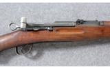 Schmidt-Rubin ~ Waffenfabrik Bern K31 Straight Pull Rifle ~ 7.5x55mm Swiss - 3 of 6