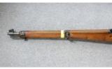 Schmidt-Rubin ~ Waffenfabrik Bern K31 Straight Pull Rifle ~ 7.5x55mm Swiss - 4 of 6