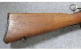 Schmidt-Rubin ~ Waffenfabrik Bern 1889 Straight Pull Rifle ~ 7.5x53.5mm Swiss - 2 of 6