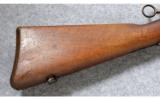 Schmidt-Rubin ~ Waffenfabrik Bern 1889 Straight Pull Rifle ~ 7.5x53.5mm Swiss - 2 of 6