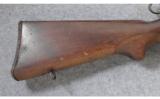 Schmidt-Rubin ~ Bern 1896/11 Straight Pull Rifle ~ 7.5x55mm Swiss - 2 of 6