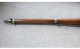 Schmidt-Rubin ~ Bern 1896/11 Straight Pull Rifle ~ 7.5x55mm Swiss - 4 of 6