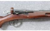 Schmidt-Rubin ~ Bern 1896/11 Straight Pull Rifle ~ 7.5x55mm Swiss - 3 of 6