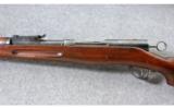 Schmidt-Rubin ~ Bern 1896/11 Straight Pull Rifle ~ 7.5x55mm Swiss - 5 of 6