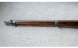 Schmidt-Rubin ~ Bern 1896/11 Straight Pull Rifle ~ 7.5x55mm Swiss - 4 of 6