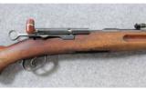Schmidt-Rubin ~ Bern 1896/11 Straight Pull Rifle ~ 7.5x55mm Swiss - 3 of 6