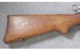 Schmidt-Rubin ~ Bern 1896/11 Straight Pull Rifle ~ 7.5x55mm Swiss - 2 of 6