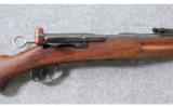 Schmidt-Rubin ~ Bern 1911 Straight Pull Rifle ~ 7.5x55mm Swiss - 3 of 6