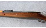 Schmidt-Rubin ~ Bern 1911 Straight Pull Rifle ~ 7.5x55mm Swiss - 5 of 6