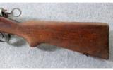 Schmidt-Rubin ~ Bern 1911 Straight Pull Rifle ~ 7.5x55mm Swiss - 6 of 6