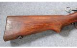 Schmidt-Rubin ~ Bern 1911 Straight Pull Rifle ~ 7.5x55mm Swiss - 2 of 6