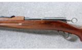 Schmidt-Rubin ~ Bern K11 Straight Pull Rifle ~ 7.5x55mm Swiss - 5 of 6