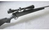 Weatherby ~ Vanguard Synthetic ~ .223 Rem. - 1 of 5