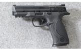 Smith & Wesson ~ M&P40 ~ .40 S&W - 2 of 2