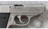 Walther ~ PPK/S Stainless ~ .32 acp - 5 of 6