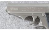 Walther ~ PPK/S Stainless ~ .32 acp - 4 of 6