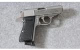 Walther ~ PPK/S Stainless ~ .32 acp - 1 of 6