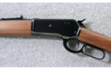 Winchester ~ Model 1886 Extra Light ~ .45-70 