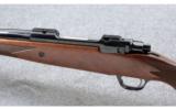 Ruger ~ M77 Hawkeye African ~ 9.3x62mm - 8 of 9