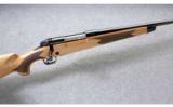 Winchester ~ Model 70 Super Grade Maple ~ .270 Win. 