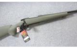 Howa ~ 1500 Hogue Green Stock ~ 7mm Rem. Mag. - 1 of 7