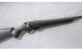Tikka ~ T1x MTR Rimfire Bolt-Action Rifle ~ .17 HMR - 1 of 7
