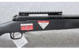Savage ~ 10T-SR Tactical Left Handed ~ 6.5mm Creedmoor - 3 of 7