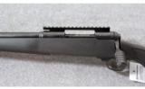 Savage ~ 10T-SR Tactical Left Handed ~ 6.5mm Creedmoor - 6 of 7