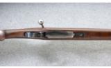 Santa Barbara ~ Custom Commercial Mauser ~ .270 Win. - 4 of 8