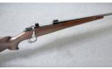 Santa Barbara ~ Custom Commercial Mauser ~ .270 Win. - 1 of 8