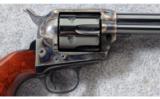 Uberti ~ 1873 SA Bird's Head Revolver ~ .357 Mag. - 6 of 6