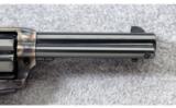 Uberti ~ 1873 SA Bird's Head Revolver ~ .357 Mag. - 5 of 6
