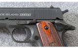 Rock Island Armory ~ M1911-A1-FS ~ .45 acp - 3 of 6