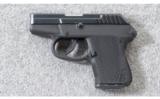Keltec ~ P-32 ~ .32 acp - 2 of 2
