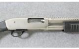 Rock Island Armory ~ M30 M5 Matte Nickel ~ 12 Ga. - 3 of 7